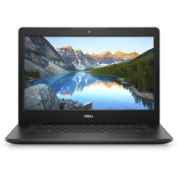 Refurbished Dell Inspiron 3482 Intel Pentium Silver N5000 4GB RAM 128GB SSD 14 Inch Windows 11 Laptop