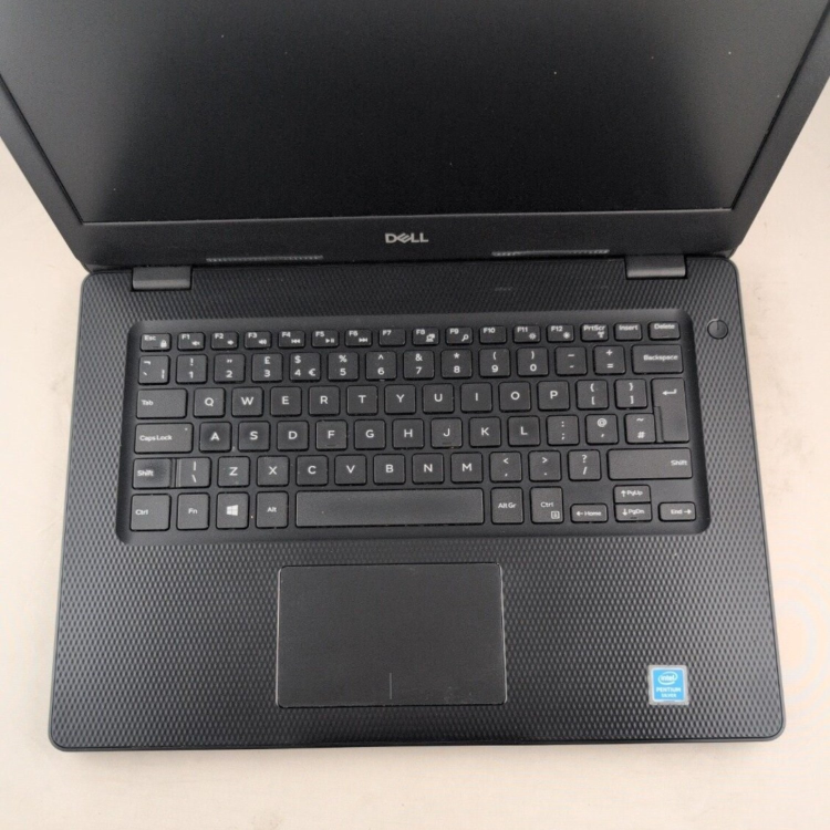 Refurbished Dell Inspiron 3482 Intel Pentium Silver N5000 4GB RAM 128GB SSD 14 Inch Windows 11 Laptop
