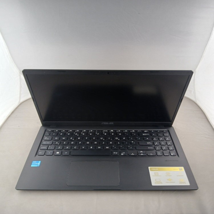 Refurbished ASUS Vivobook X515EA Core i3-1115G4 8GB RAM 256GB SSD 15.6 Inch Windows 11 Home Laptop
