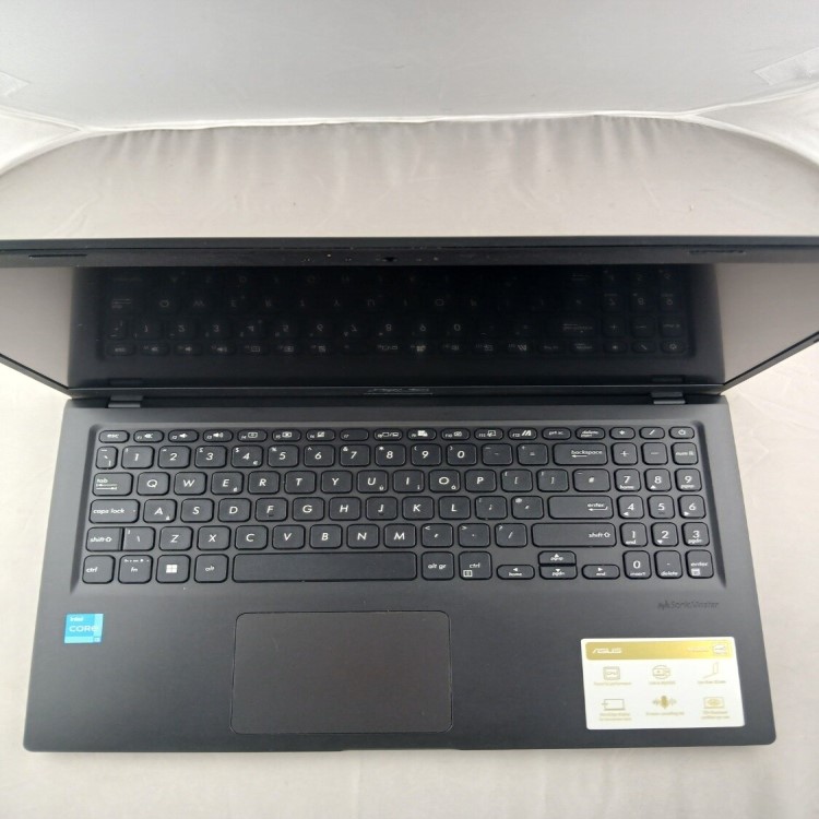 Refurbished ASUS Vivobook X515EA Core i3-1115G4 8GB RAM 256GB SSD 15.6 Inch Windows 11 Home Laptop