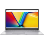Refurbished ASUS Vivobook X1504ZA Core i3-1215U 8GB RAM 512GB SSD 15.6 Inch Windows 11 Home Laptop