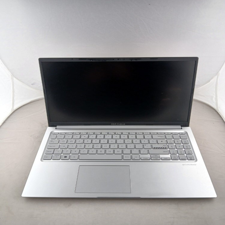 Refurbished ASUS Vivobook X1504ZA Core i3-1215U 8GB RAM 512GB SSD 15.6 Inch Windows 11 Home Laptop