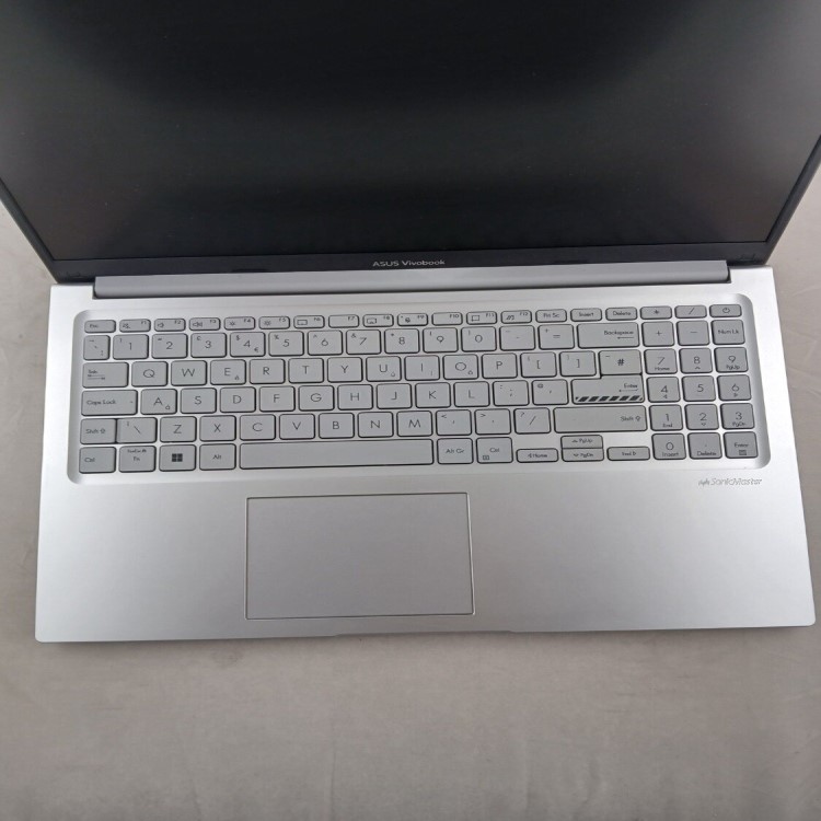Refurbished ASUS Vivobook X1504ZA Core i3-1215U 8GB RAM 512GB SSD 15.6 Inch Windows 11 Home Laptop