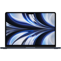 Refurbished Apple Macbook Air 13 Inch M2 8GB RAM 256GB SSD 2022 macOS Sequoia