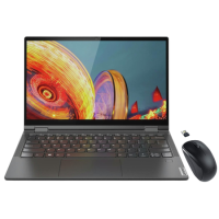 Refurbished Lenovo Yoga C640-13IML LTE Core i5-10210U 8GB RAM 256GB SSD 13.3 Inch Windows 11 Home Laptop