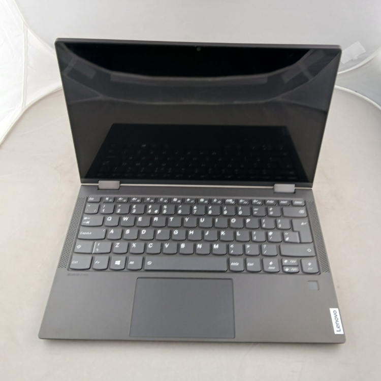 Refurbished Lenovo Yoga C640-13IML LTE Core i5-10210U 8GB RAM 256GB SSD 13.3 Inch Windows 11 Home Laptop
