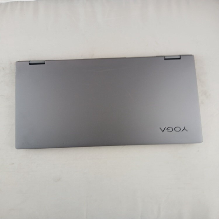 Refurbished Lenovo Yoga C640-13IML LTE Core i5-10210U 8GB RAM 256GB SSD 13.3 Inch Windows 11 Home Laptop