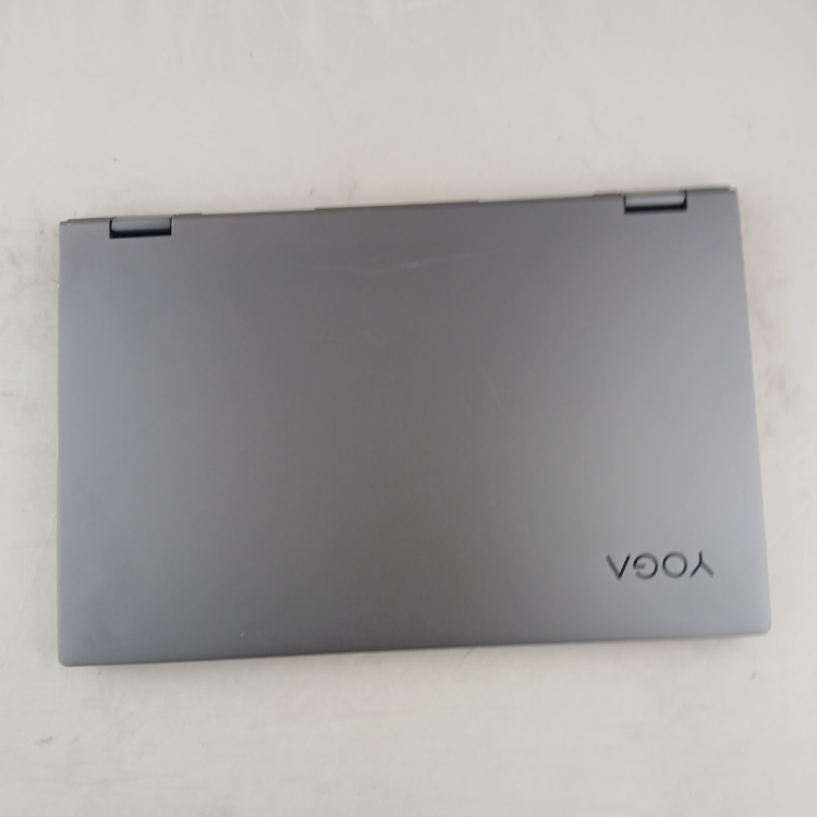 Refurbished Lenovo Yoga C640-13IML LTE Core i5-10210U 8GB RAM 256GB SSD 13.3 Inch Windows 11 Home Laptop