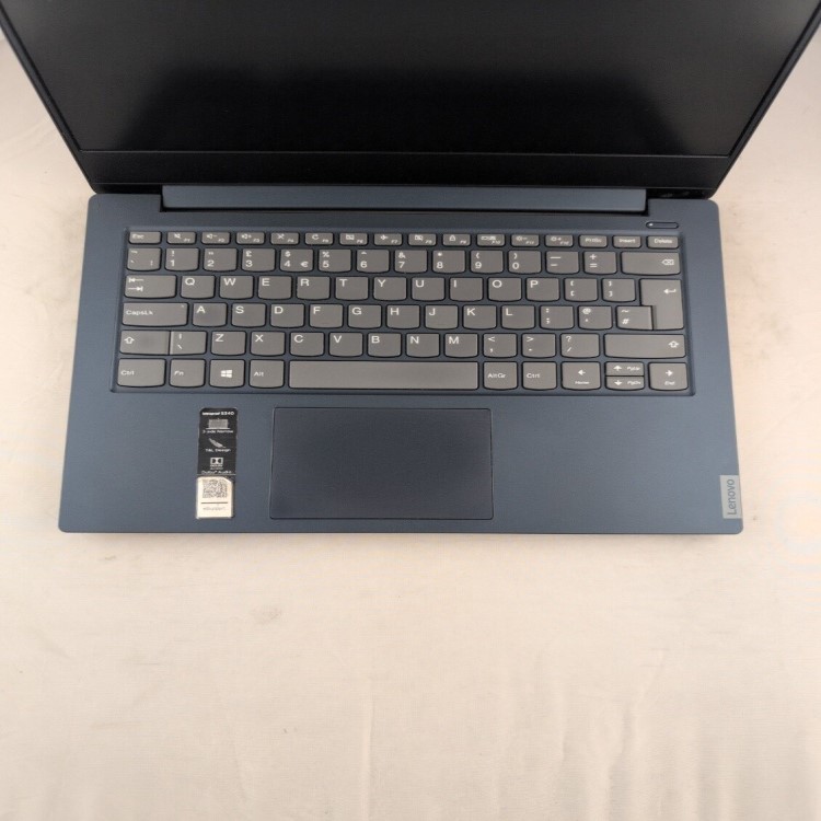 Refurbished Lenovo IdeaPad S340-14IIL Core i3-1005G1 4GB RAM 64GB SSD 14 Inch Windows 11 Home Laptop