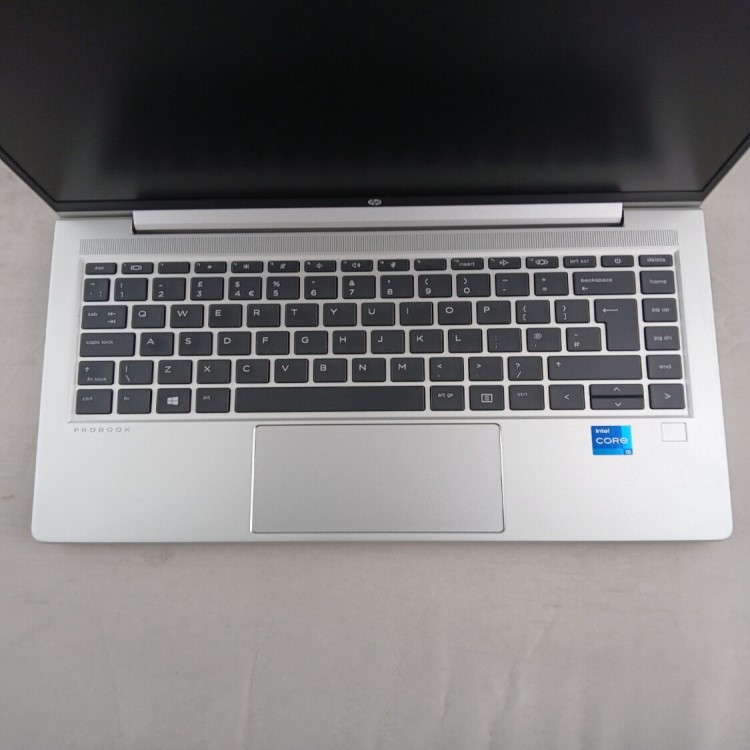 Refurbished HP Probook 440 G8 Core i5-1135G7 8GB RAM 256GB SSD 14 Inch Windows 11 Home Laptop