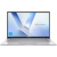 Refurbished ASUS Vivobook 14 X1404VAPF Core i3-1315U 8GB RAM 512GB SSD 14 Inch Windows 11 Home Laptop