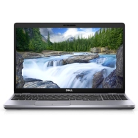 Refurbished Dell Latitude 5510 Core i5-10210U 8GB RAM 256GB SSD 15.6 Inch Windows 11 Home Laptop