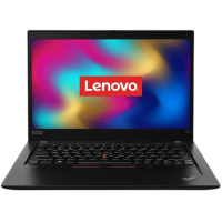 Refurbished Lenovo ThinkPad X13 Gen 1 Core i3-10110U 8GB RAM 128GB SSD 13.3 Inch Windows 11 Home Laptop