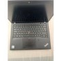 Refurbished Lenovo ThinkPad X13 Gen 1 Core i3-10110U 8GB RAM 128GB SSD 13.3 Inch Windows 11 Home Laptop