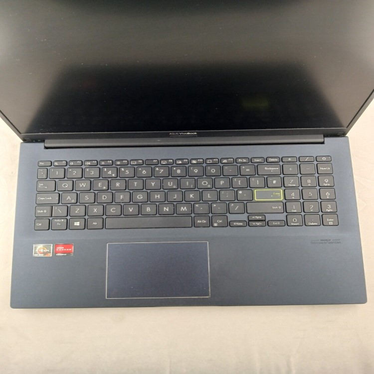 Refurbished ASUS Vivobook X513IA Ryzen 7 4700U 8GB RAM 512GB SSD 15.6 Inch Windows 11 Laptop