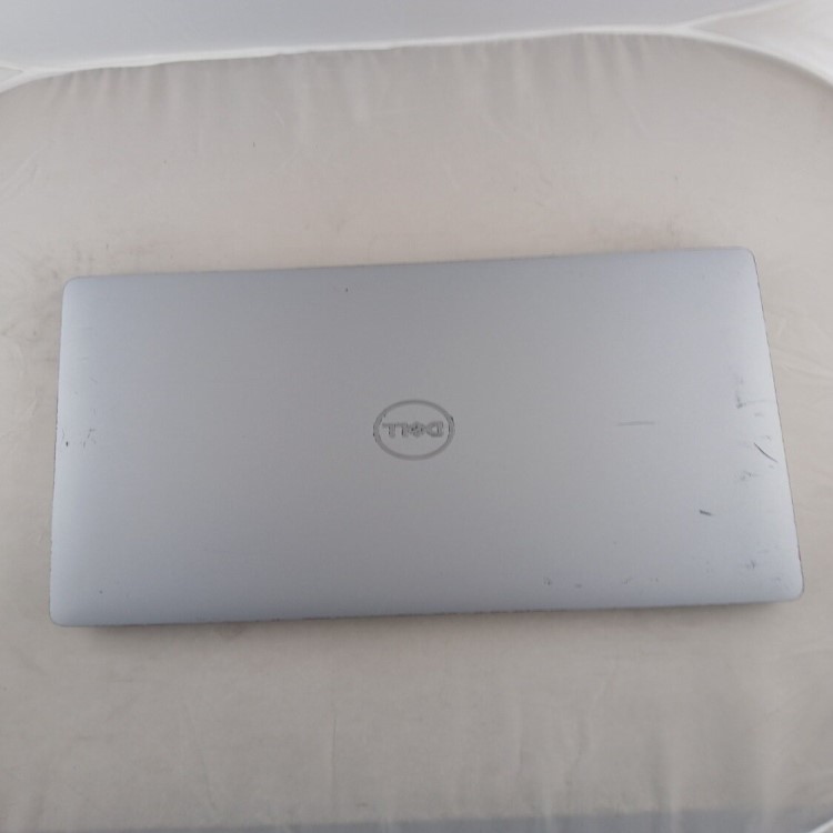 Refurbished Dell Latitude 5510 Core i5-10210U 8GB RAM 256GB SSD 15.6 Inch Windows 11 Home Laptop