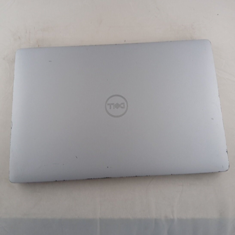 Refurbished Dell Latitude 5510 Core i5-10210U 8GB RAM 256GB SSD 15.6 Inch Windows 11 Home Laptop