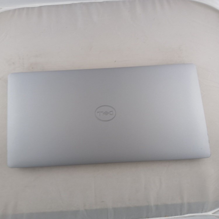 Refurbished Dell Latitude 5510 Core i5-10210U 8GB RAM 256GB SSD 15.6 Inch Windows 11 Home Laptop