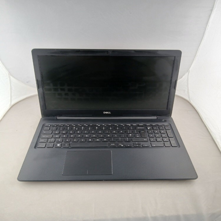 Refurbished Dell Inspiron 3582 Intel Celeron N4000 4GB RAM 1TB HDD 15.6 Inch Windows 11 Laptop