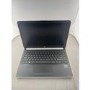 Refurbished HP 14-DF0XXX Intel Pentium Silver N5000 4GB RAM 128GB SSD 14 Inch Windows 11 Laptop