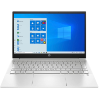 Refurbished HP Pavilion 14-EC0XXX Ryzen 5 5500U 8GB RAM 256GB SSD 14 Inch Windows 11 Laptop