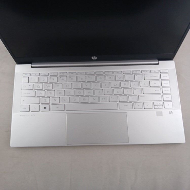 Refurbished HP Pavilion 14-EC0XXX Ryzen 5 5500U 8GB RAM 256GB SSD 14 Inch Windows 11 Laptop