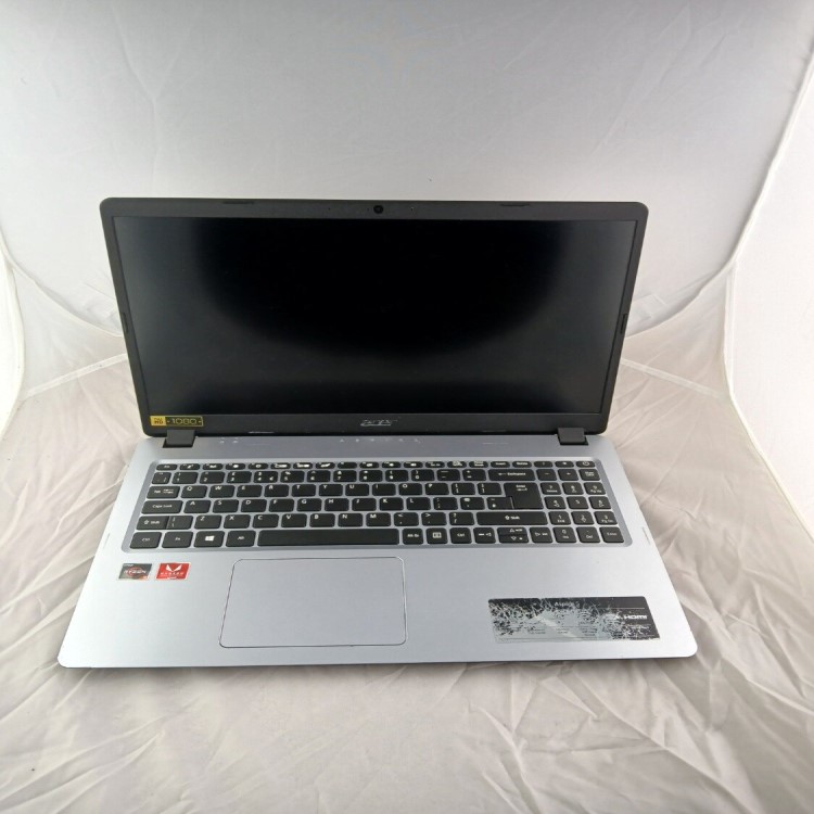 Refurbished Acer Aspire A515-43 Ryzen 3 3200U 4GB RAM 256GB SSD 15.6 Inch Windows 11 Laptop
