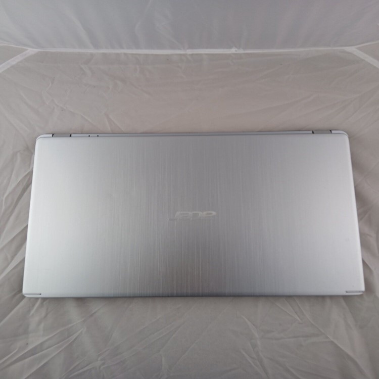 Refurbished Acer Aspire A515-43 Ryzen 3 3200U 4GB RAM 256GB SSD 15.6 Inch Windows 11 Laptop
