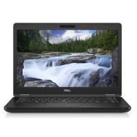 Refurbished Dell Latitude 5490 Core i5-8350U 16GB RAM 256GB SSD 14 Inch Windows 11 Home Laptop