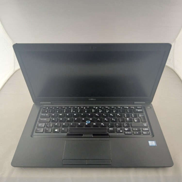 Refurbished Dell Latitude 5490 Core i5-8350U 16GB RAM 256GB SSD 14 Inch Windows 11 Home Laptop