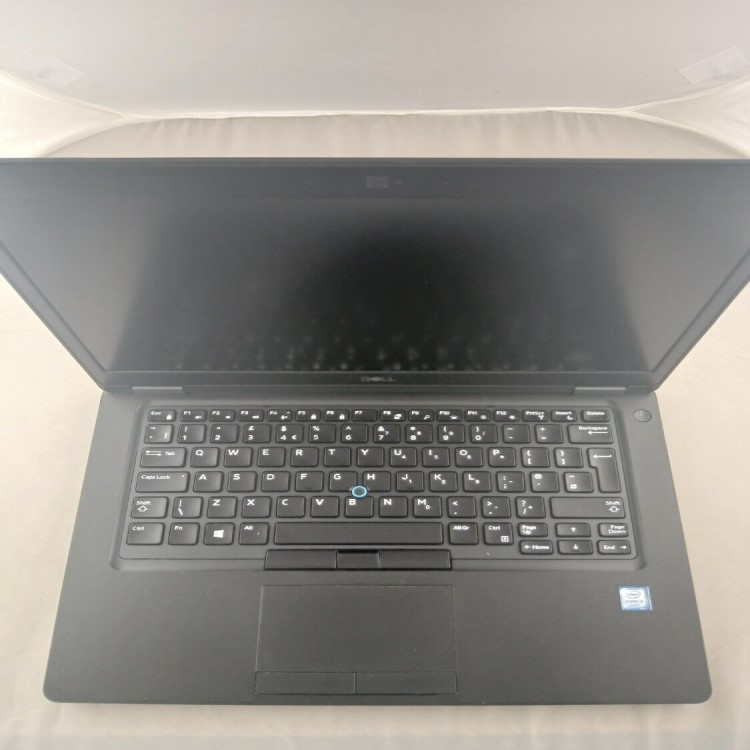 Refurbished Dell Latitude 5490 Core i5-8350U 16GB RAM 256GB SSD 14 Inch Windows 11 Home Laptop
