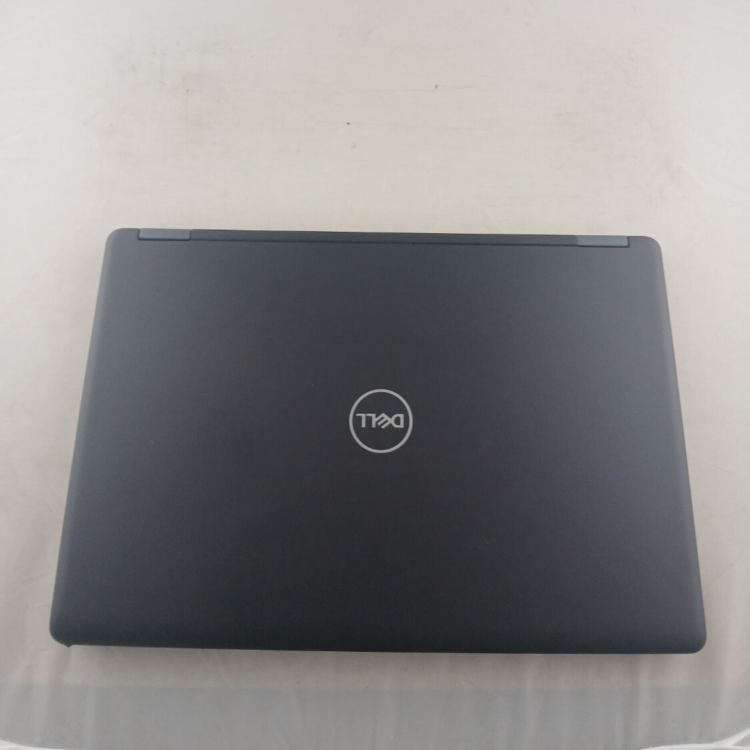 Refurbished Dell Latitude 5490 Core i5-8350U 16GB RAM 256GB SSD 14 Inch Windows 11 Home Laptop