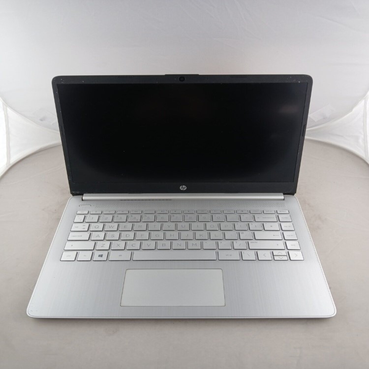 Refurbished HP 14S-DQ1XXX Core i5-1035G1 8GB RAM 256GB SSD 14 Inch Windows 11 Home Laptop