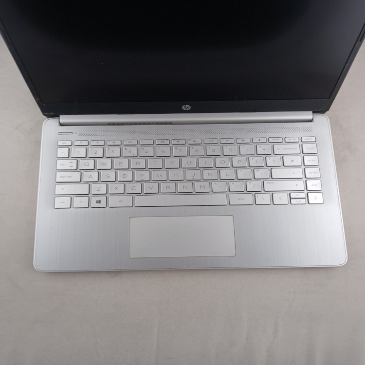 Refurbished HP 14S-DQ1XXX Core i5-1035G1 8GB RAM 256GB SSD 14 Inch Windows 11 Home Laptop