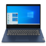 Refurbished Lenovo IdeaPad 3 14IIL05 Core i7-1065G7 8GB RAM 256GB SSD 14 Inch Windows 11 Home Laptop