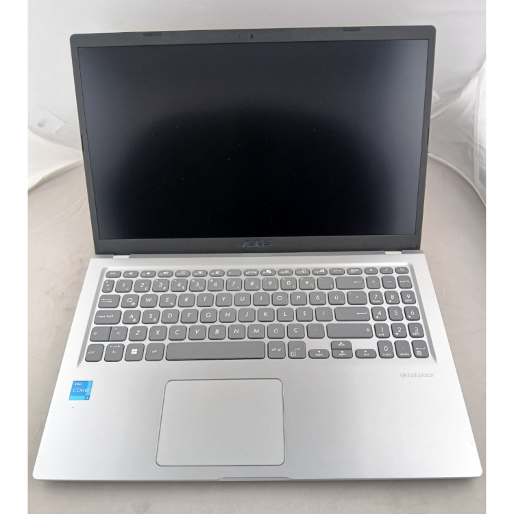 Refurbished ASUS Vivobook X515EA Core i3-1115G4 4GB RAM 256GB SSD 15.6 Inch Windows 11 Home Laptop