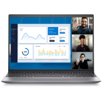 Refurbished Dell Vostro 5320 Core i5-1240P 8GB RAM 256GB SSD 13.3 Inch Windows 11 Home Laptop