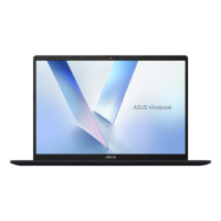 Refurbished ASUS Vivobook 14 M1407KA Ryzen AI 5 330 16GB RAM 512GB SSD 14 Inch Windows 11 Laptop