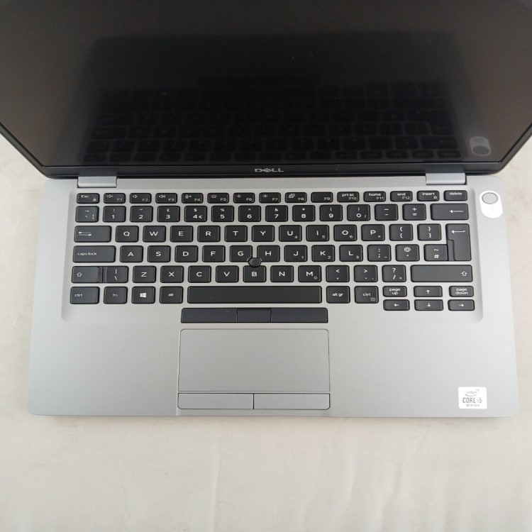 Refurbished Dell Latitude 5410 Core i5-10210U 8GB RAM 256GB SSD 14 Inch Windows 11 Home Laptop