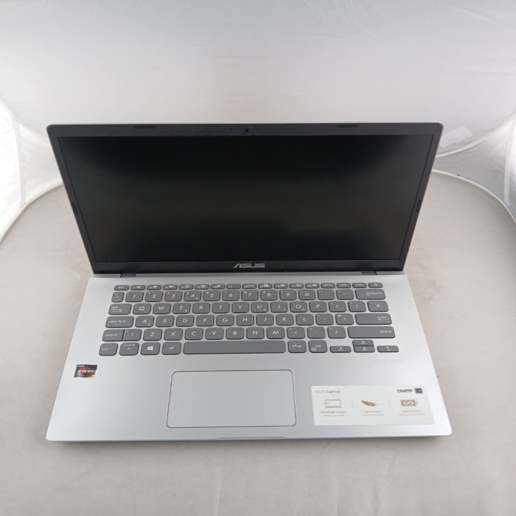 Refurbished ASUS Vivobook X409DA Ryzen 5 3500U 8GB RAM 256GB SSD 14 Inch Windows 11 Laptop