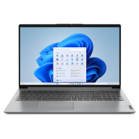 Refurbished Lenovo IdeaPad 1 15IJL7 Intel Celeron N4500 4GB RAM 128GB MMC 15.3 Inch Windows 11 Laptop