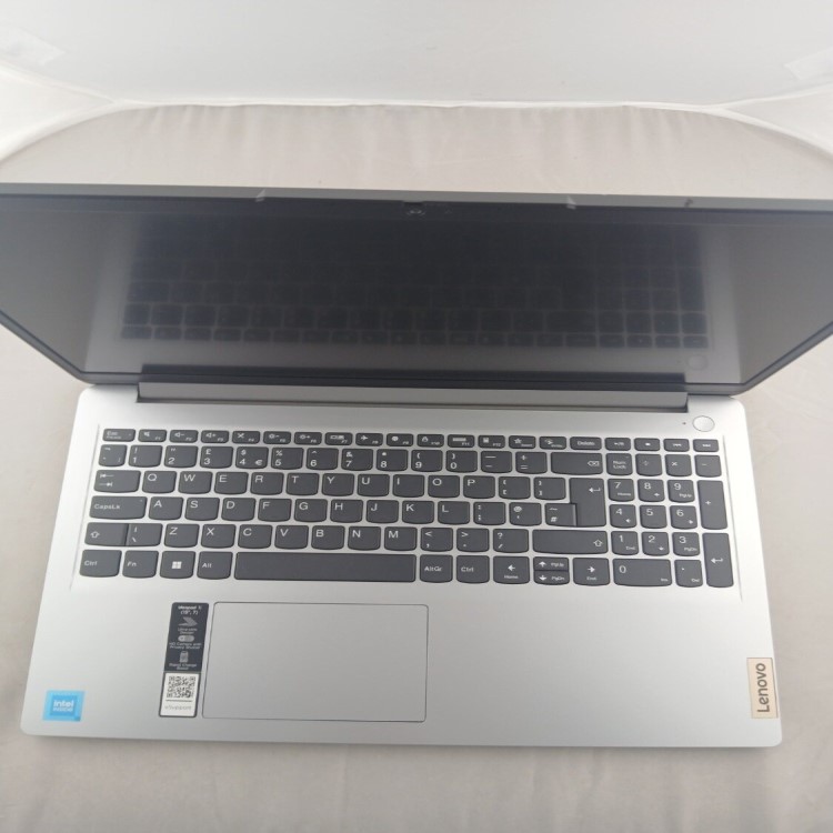 Refurbished Lenovo IdeaPad 1 15IJL7 Intel Celeron N4500 4GB RAM 128GB MMC 15.3 Inch Windows 11 Laptop