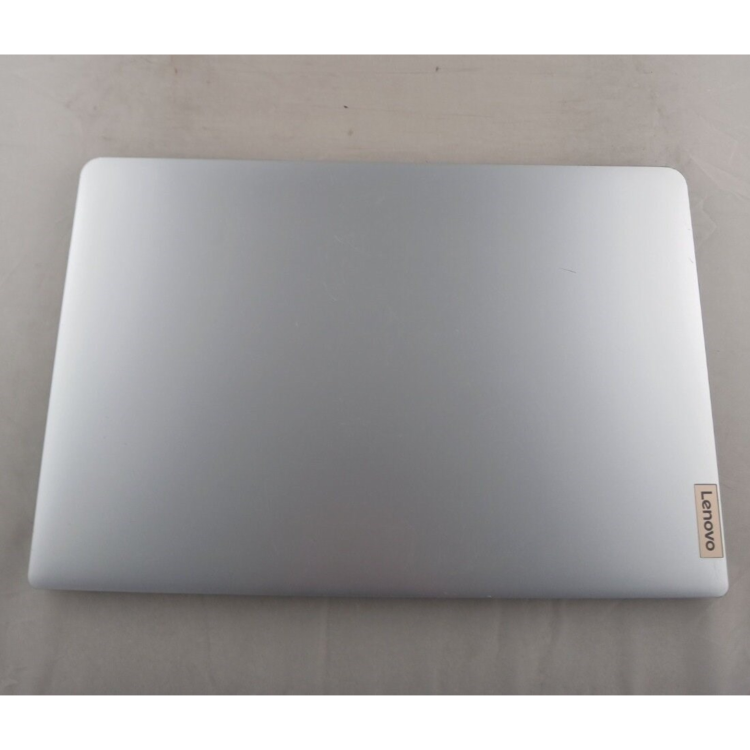 Refurbished Lenovo IdeaPad 1 15IJL7 Intel Celeron N4500 4GB RAM 128GB MMC 15.3 Inch Windows 11 Laptop