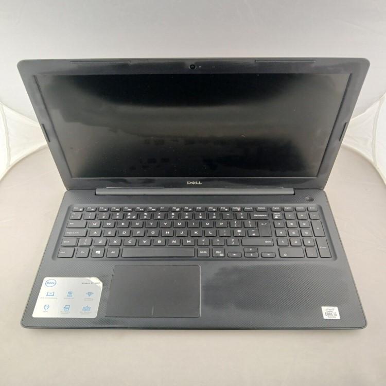Refurbished Dell Vostro 3591 Core i5-1035G1 8GB RAM 256GB SSD 15.3 Inch Windows 11 Home Laptop