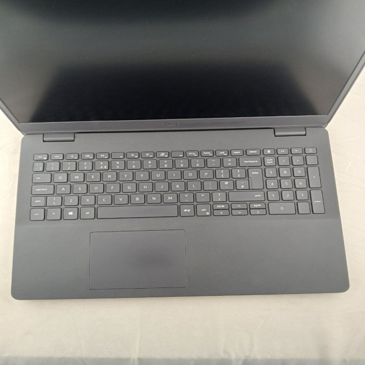 Refurbished Dell Vostro 3501 Core i3-1005G1 8GB RAM 256GB SSD 15.3 Inch Windows 11 Home Laptop