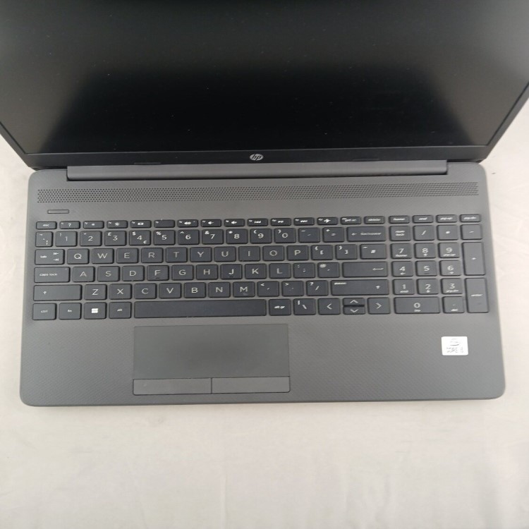 Refurbished HP 250 G8 Core i5-1035G1 8GB RAM 256GB SSD 15.6 Inch Windows 11 Home Laptop