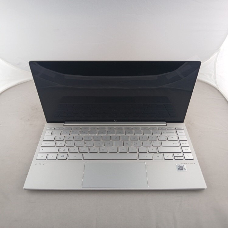 Refurbished HP ENVY 13-BA0XXX Core i5-10210U 8GB RAM 512GB SSD 13.3 Inch Windows 11 Home Laptop