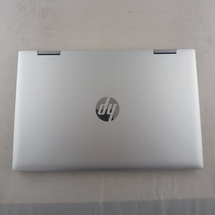 Refurbished HP Pavilion X360 14-DY0XXX Core i3-1125G4 8GB RAM 128GB SSD 14 Inch Windows 11 Home Touchscreen Convertible Laptop