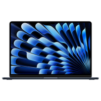 Refurbished Apple Macbook Air 13 Inch M3 16GB RAM 256GB SSD 2024 macOS Tahoe