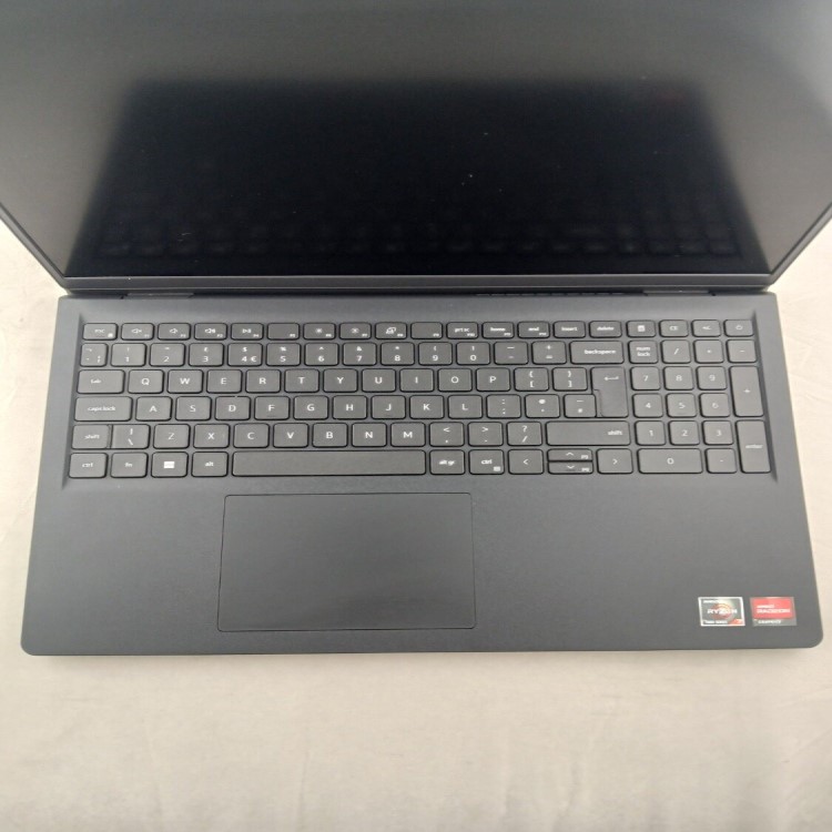Refurbished Dell Inspiron 15 3535 Ryzen 7 7730U 16GB RAM 512GB SSD 15.6 Inch Windows 11 Laptop